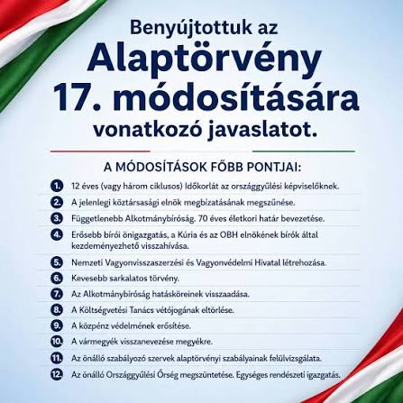 Földtörvény módosítás: a tüntetés napján csendben visszakozott a kormány