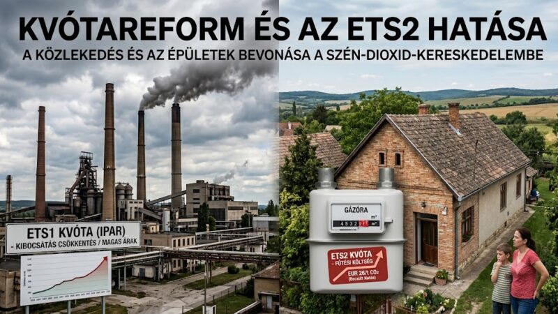 Kvótareform három felvonásban: az ipari megyék, a vidéki rezsi és a kormány csendes brüsszeli levele