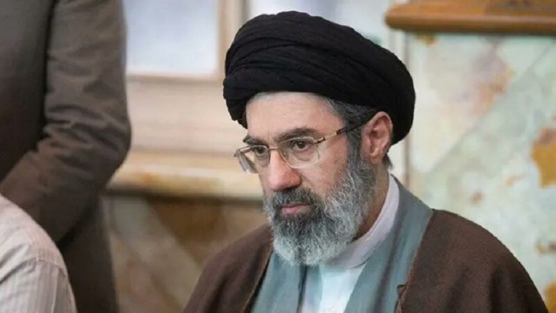 Mojtaba Khamenei: a láthatatlan vezér, aki bunkerből üzen bosszú