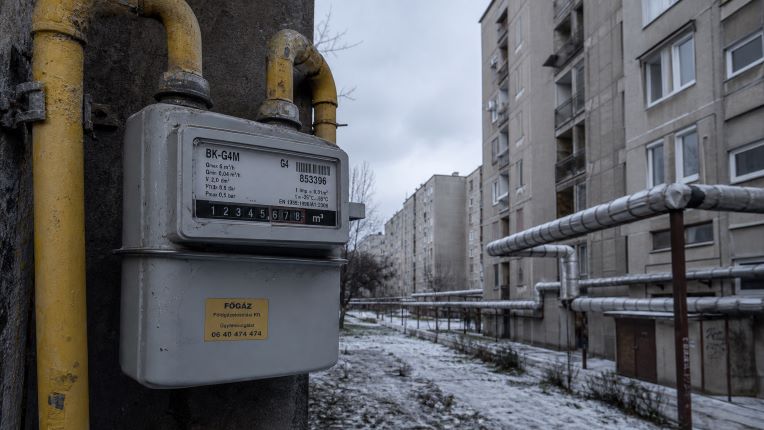 Orosz energia: ennyibe kerül vidéken a leválás