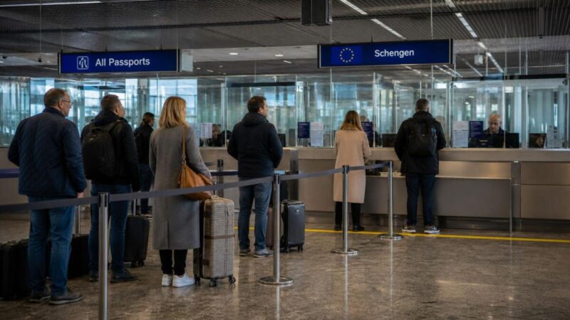 Az orosz vízumtilalom a főkaput zárja, a magyar mellékajtó nyitva marad