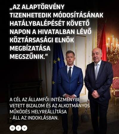Parlamenti hangnem: cirkusz vagy rendszerváltás?