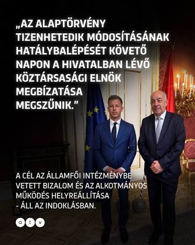 Parlamenti hangnem: cirkusz vagy rendszerváltás?