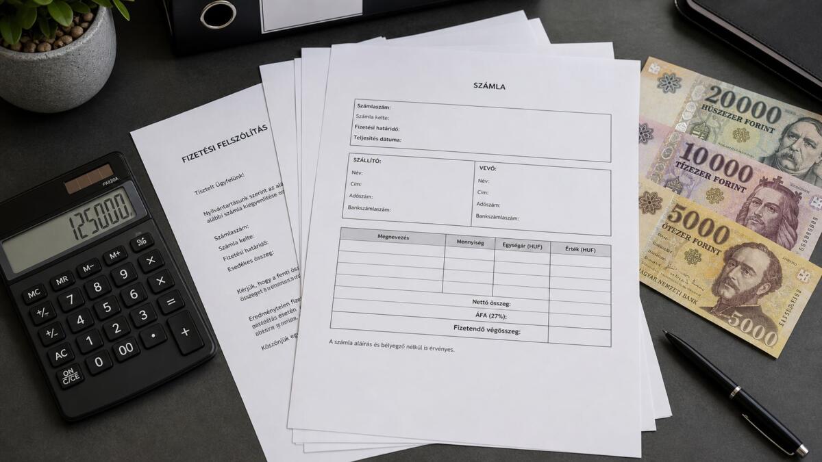 Végrehajtási költségek: hol üzlet, hol közszolgáltatás a behajtás Európában