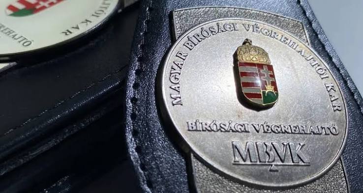 Végrehajtási vizsgálóbizottság: névsor 1994-ig