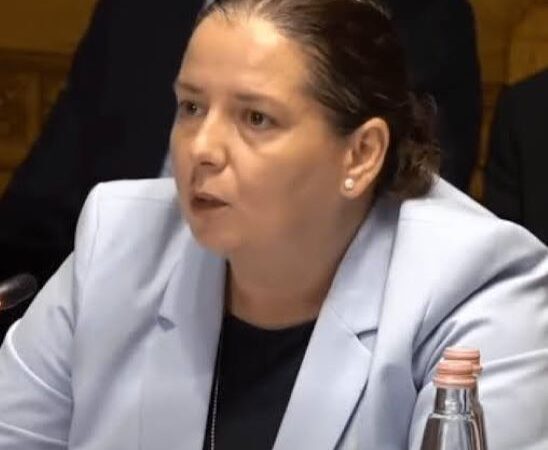 Unger Anna a vagyonvisszaszerzési hivatal élén: mit tud, mit nem tud, és kinek az embere