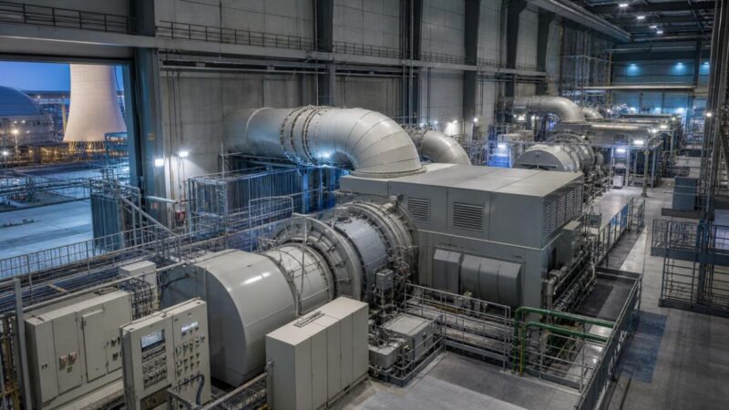 A Mi Hazánk energiaterve a paksi leállásról: mi igaz belőle?
