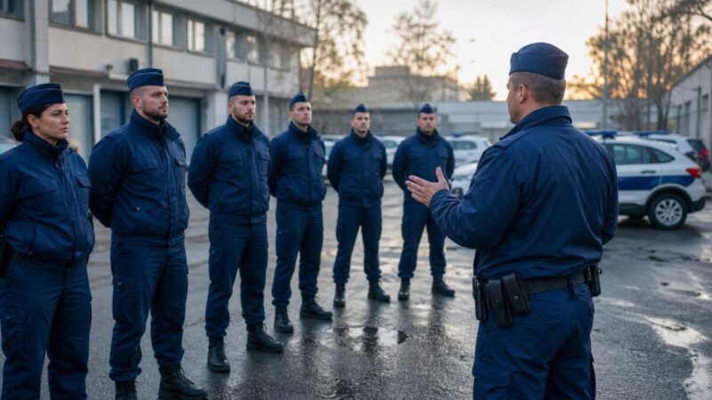 Fegyverpénz után, rendvédelmi béremelés előtt: mit kaptak meg a dolgozók, és mi maradt ígéret?