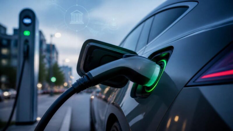 Tesla állami támogatás: 860 millió euróval segítették a német adófizetők Musk vevőit