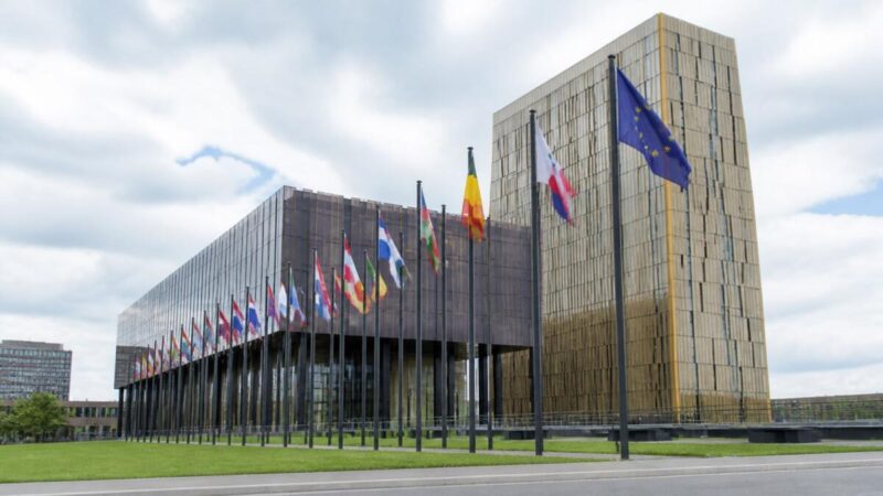 Uniós források: a luxemburgi per, amelyről Budapest nem beszél