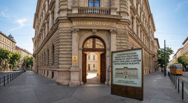 Legfőbb ügyész nélkül, de Polt embereivel: mi maradt az ügyészségen