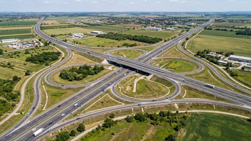 Autópálya-koncesszió: kinek a kezében vannak a magyar sztrádák, és kinek mi lett volna a dolga