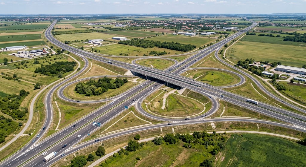 Autópálya-koncesszió: kinek a kezében vannak a magyar sztrádák, és kinek mi lett volna a dolga