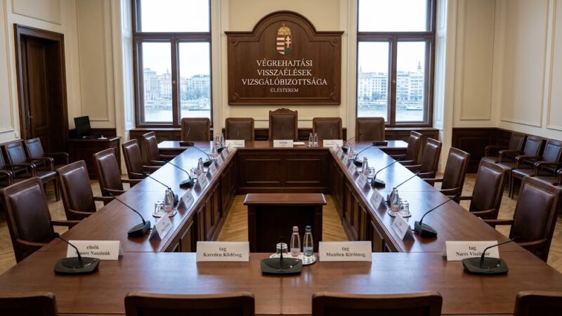 Végrehajtási visszaélések: az adósnak kell fizetnie, hogy kiderüljön, mennyit ér a háza