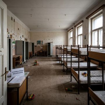 Gyermekvédelmi krízisprogram: 184 új férőhely, 853 üres hely, és sehol a gondozók