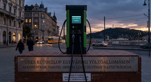 Hanzel Henrik cégei: húsz felszámolás egy óbudai cím körül