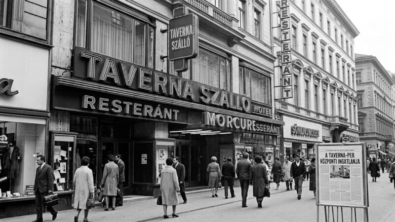 Taverna-per: a családi legenda és amit a kortárs dokumentumok mutatnak