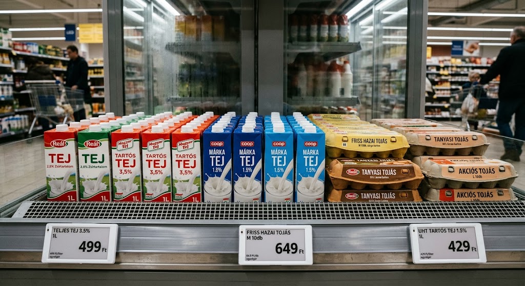Árrésstop-per: az MNB adatai cáfolják Brüsszel fő érvét