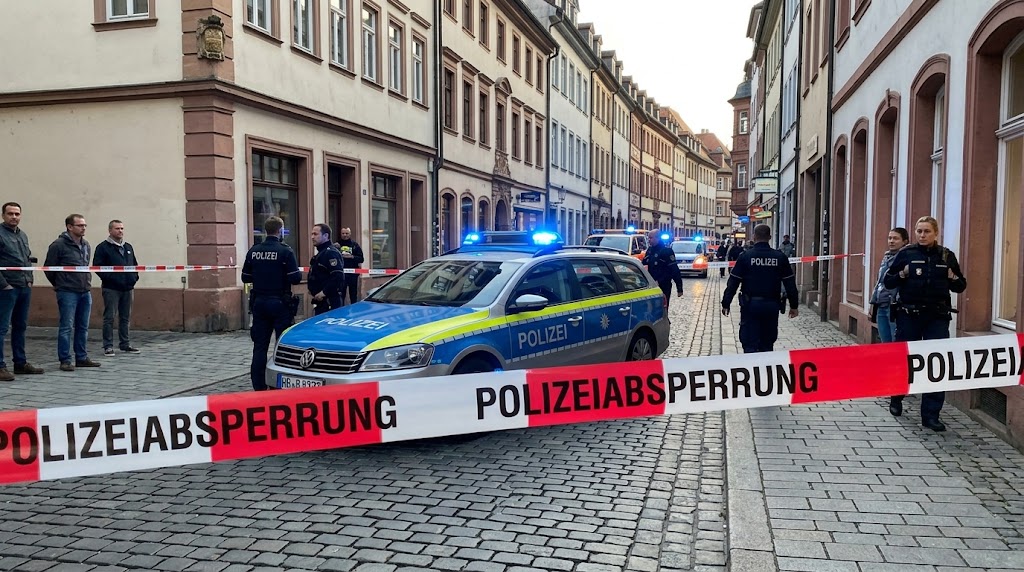 Hells Angels-razzia Duisburgban: 14 letartóztatás, 48,6 millió euró vagyon