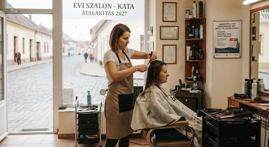 Kata 2027: duplázott adó, más teher vidéken és Pesten