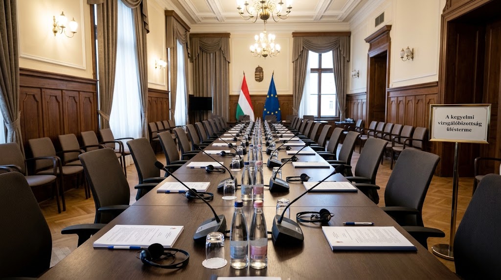 Nem hallgatja meg Orbánt a kegyelmi vizsgálóbizottság, Bicske kérdései nyitva maradnak