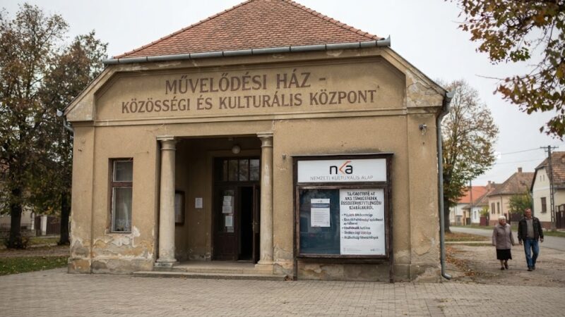 Összeférhetetlenség az NKA-nál: mit enged a törvény a politikusok családjának?