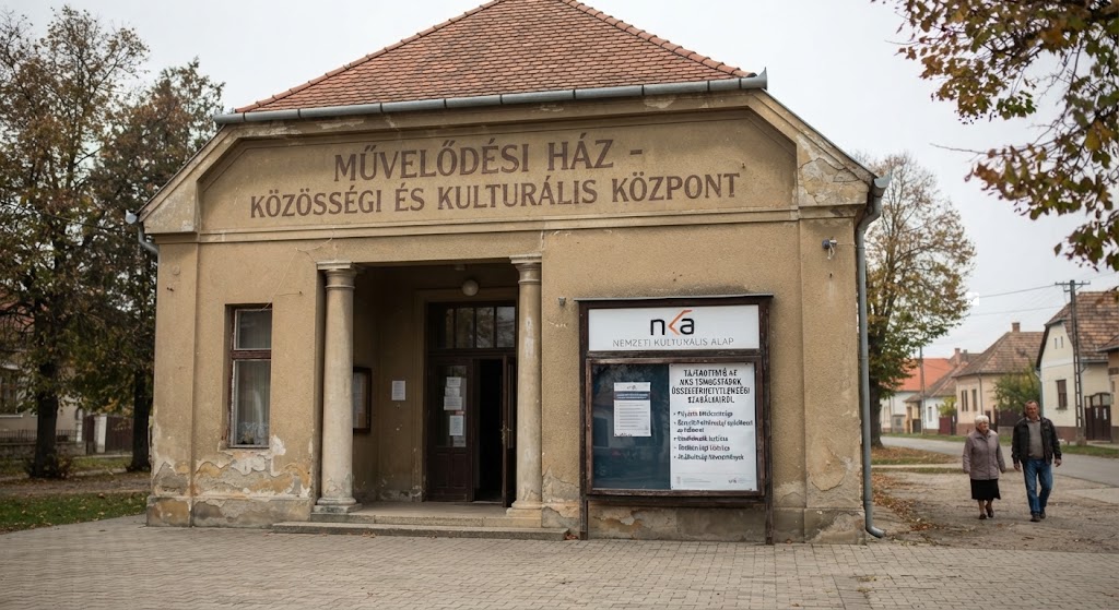 Összeférhetetlenség az NKA-nál: mit enged a törvény a politikusok családjának?