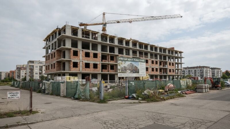 Otthon Start: engedélystop kártalanítás nélkül