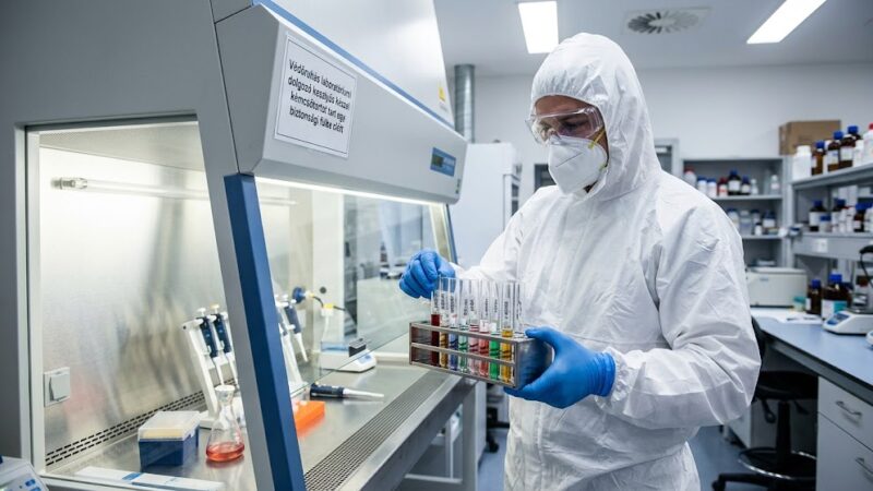 Pestis Szibériában: tagadás, karantén és ötven év tanulsága