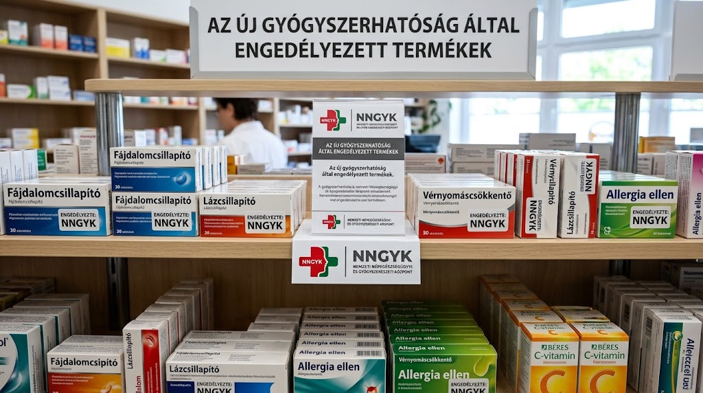 Új gyógyszerhatóság: ki ül az asztalnál, amikor a támogatást osztják?