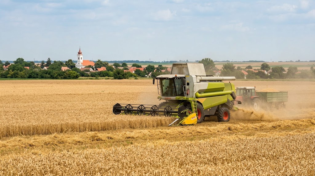 Uniós költségvetés: dohányadó és feltételes agrárpénz jöhet