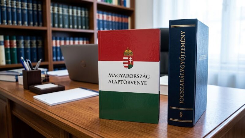 Vagyonvisszaszerzési hivatal: alkotmányos, mert előbb átírták az Alaptörvényt