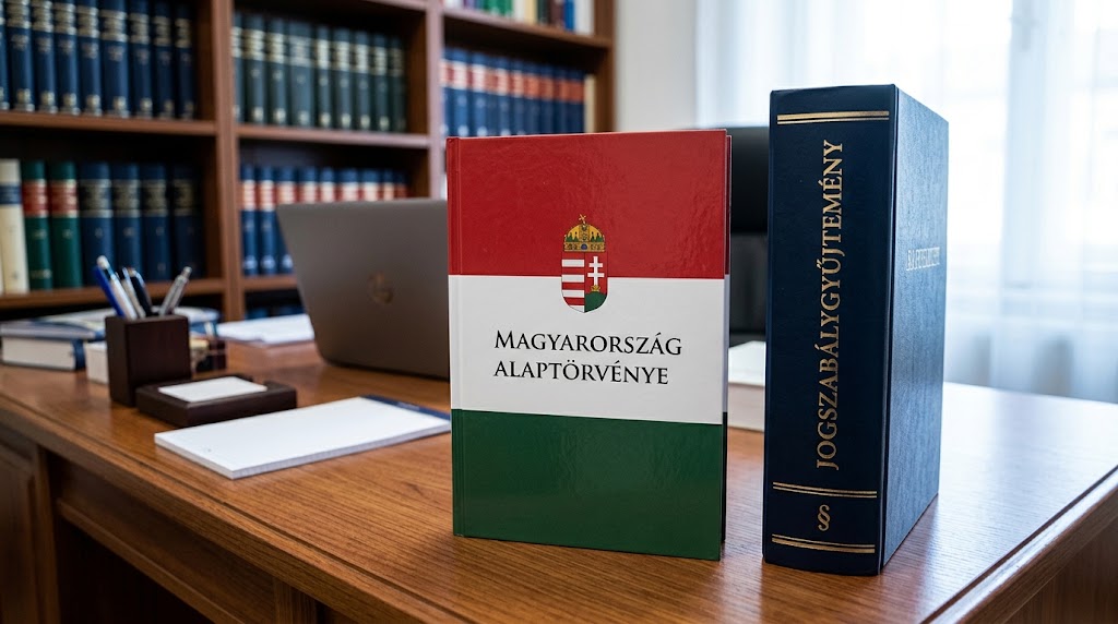 Vagyonvisszaszerzési hivatal: alkotmányos, mert előbb átírták az Alaptörvényt