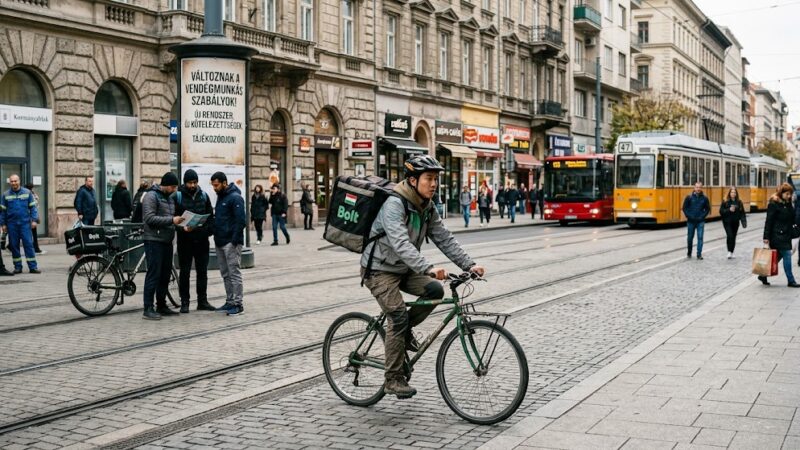 Vendégmunkás-rendszer 2026-ban: az egyik csatornát lezárták, a másik nyitva maradt